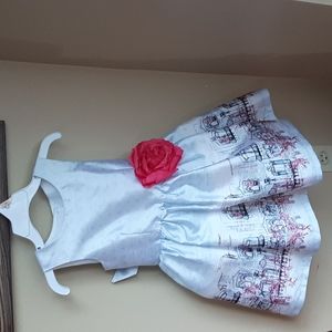 Pippa Julie Elegant Party Dress Size 3 